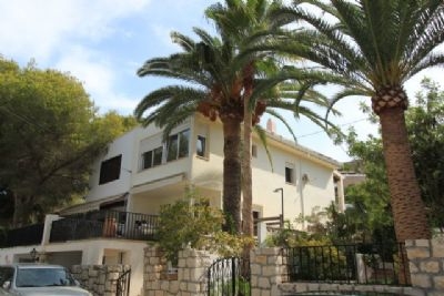 Moraira property: Townhome for sale in Moraira 150699