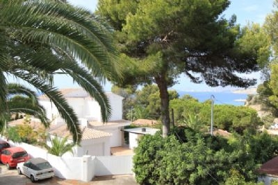 Moraira property: Townhome for sale in Moraira, Spain 150699