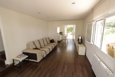 Moraira property: Townhome with 3 bedroom in Moraira, Spain 150699