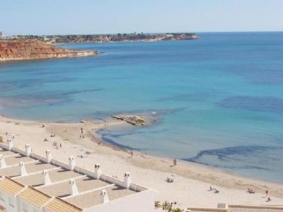 Campoamor property: Apartment for sale in Campoamor 150703