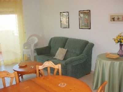 Campoamor property: Apartment with 2 bedroom in Campoamor, Spain 150703
