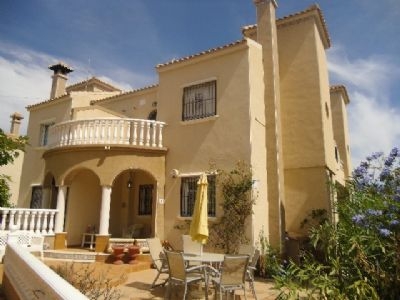 Villamartin property: Townhome for sale in Villamartin 150709
