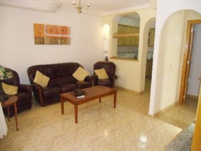 Villamartin property: Townhome for sale in Villamartin, Spain 150709