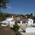 Villa for sale in town 150711