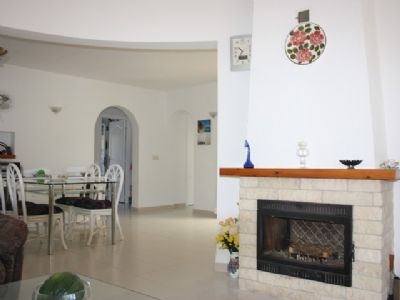 Villa with 3 bedroom in town, Spain 150711
