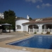 town, Spain Villa 150711