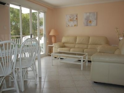 Javea property: Apartment with 3 bedroom in Javea 150712