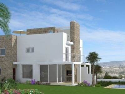 Moraira property: Townhome for sale in Moraira 150713
