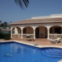 Benitachell property: Villa for sale in Benitachell 150714