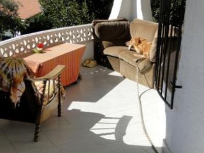 Calpe property: Villa with 4 bedroom in Calpe, Spain 150718