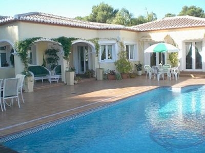 Javea property: Villa for sale in Javea 150719