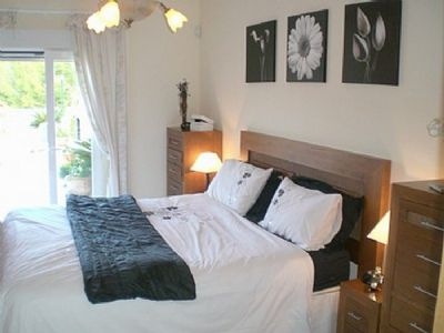 Javea property: Villa with 4 bedroom in Javea 150719