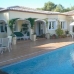 Javea property: Alicante, Spain Villa 150719