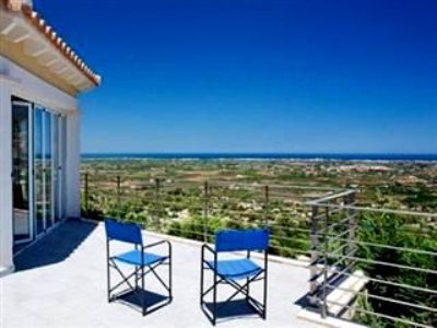 La Sella property: Villa for sale in La Sella, Spain 150727
