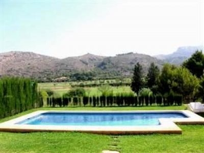 La Sella property: Villa for sale in La Sella, Spain 150728