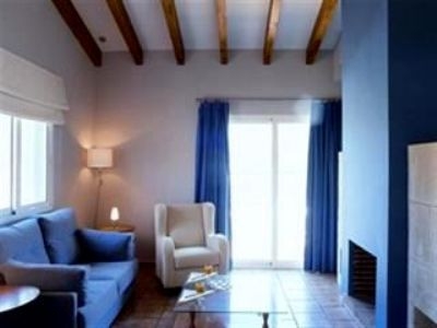 La Sella property: Villa with 3 bedroom in La Sella 150728
