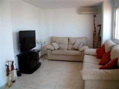 Denia property: Apartment with 3 bedroom in Denia 150733