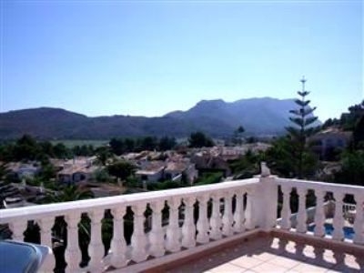La Sella property: Villa for sale in La Sella, Spain 150738