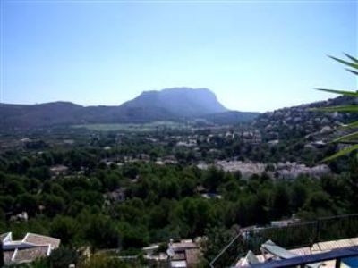 La Sella property: Villa with 6 bedroom in La Sella, Spain 150739
