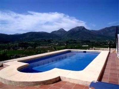 Alcalali property: Villa for sale in Alcalali, Spain 150741