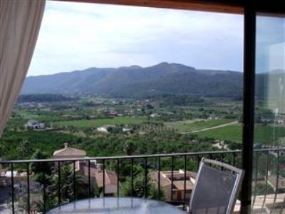 Alcalali property: Villa with 4 bedroom in Alcalali 150741