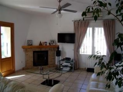 Alcalali property: Villa with 4 bedroom in Alcalali, Spain 150741