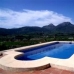 Alcalali property: Alcalali, Spain Villa 150741
