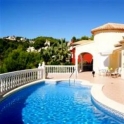 La Sella property: Villa for sale in La Sella 150742