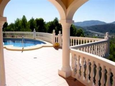 La Sella property: Villa for sale in La Sella, Spain 150742