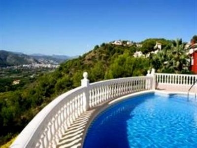 La Sella property: Villa with 2 bedroom in La Sella 150742
