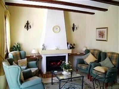 Denia property: Villa with 3 bedroom in Denia 150744