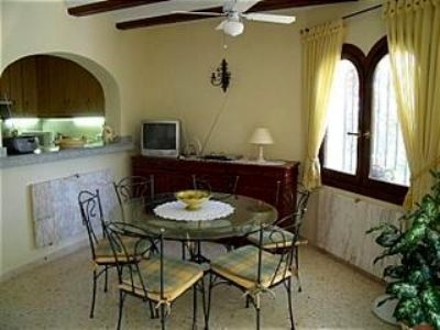 Denia property: Villa with 3 bedroom in Denia, Spain 150744