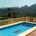 Jalon property: 5 bedroom Villa in Jalon, Spain 150745