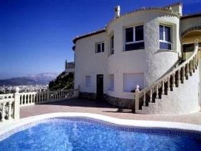 Pedreguer property: Villa for sale in Pedreguer, Spain 150746