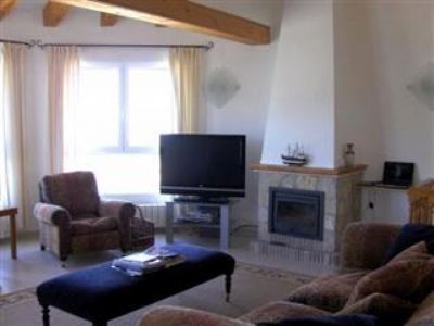 Pedreguer property: Villa with 4 bedroom in Pedreguer 150746