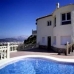 Pedreguer property: Pedreguer, Spain Villa 150746