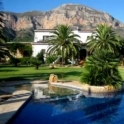 Jesus Pobre property: Villa for sale in Jesus Pobre 150747