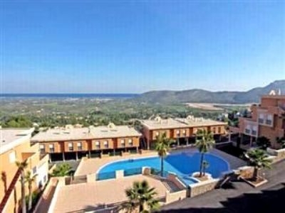 La Sella property: Apartment for sale in La Sella 150749