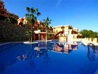 La Sella property: Apartment for sale in La Sella, Spain 150749