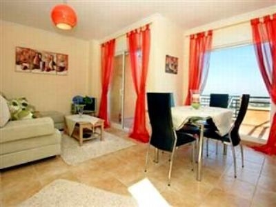 La Sella property: Apartment with 2 bedroom in La Sella 150749
