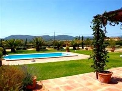 Jesus&nbsp;Pobre&nbsp;property:&nbsp;Villa&nbsp;for&nbsp;sale&nbsp;in&nbsp;Jesus&nbsp;Pobre,&nbsp;Spain&nbsp;150750