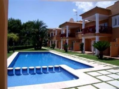 La Sella property: Apartment for sale in La Sella 150751