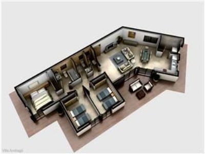 Javea&nbsp;property:&nbsp;Villa&nbsp;with&nbsp;3&nbsp;bedroom&nbsp;in&nbsp;Javea&nbsp;150752