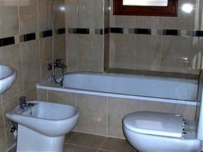 Benidoleig property: Apartment with 2 bedroom in Benidoleig, Spain 150754