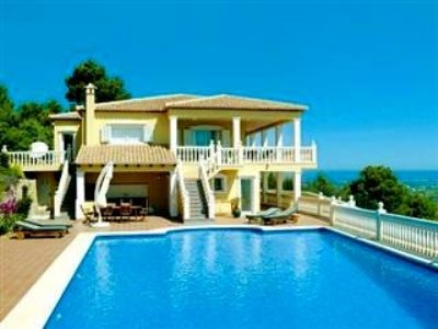 La Sella property: Villa for sale in La Sella 150755