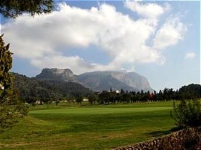 La Sella property: Land for sale in La Sella, Spain 150756