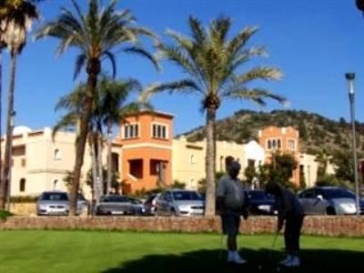 La Sella property: Land with bedroom in La Sella 150756