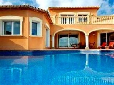 La&nbsp;Sella&nbsp;property:&nbsp;Villa&nbsp;for&nbsp;sale&nbsp;in&nbsp;La&nbsp;Sella,&nbsp;Spain&nbsp;150757