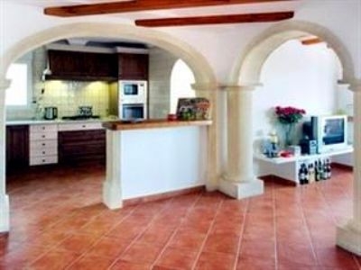 La&nbsp;Sella&nbsp;property:&nbsp;Villa&nbsp;with&nbsp;5&nbsp;bedroom&nbsp;in&nbsp;La&nbsp;Sella,&nbsp;Spain&nbsp;150757