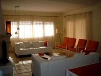 La Sella property: Villa with 3 bedroom in La Sella 150758